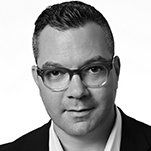 Andy Roth