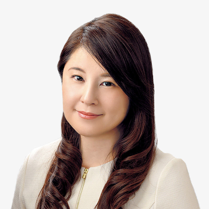 Atsuko Fukui