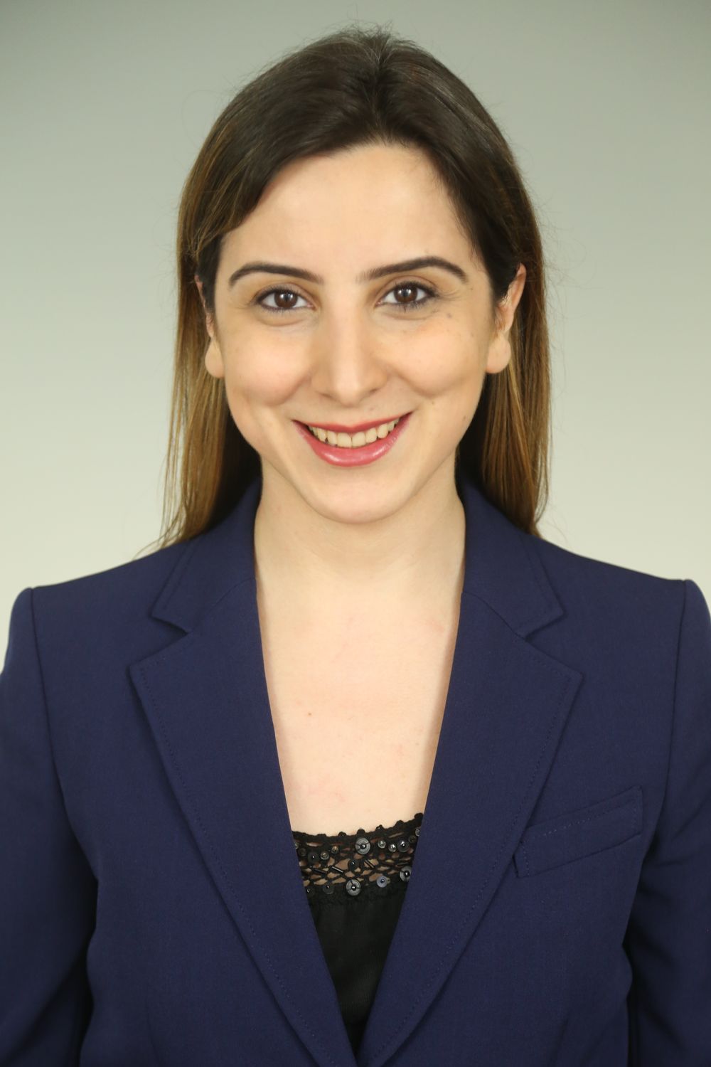 Gozde Ayaz