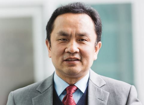 Liu Yunhui
