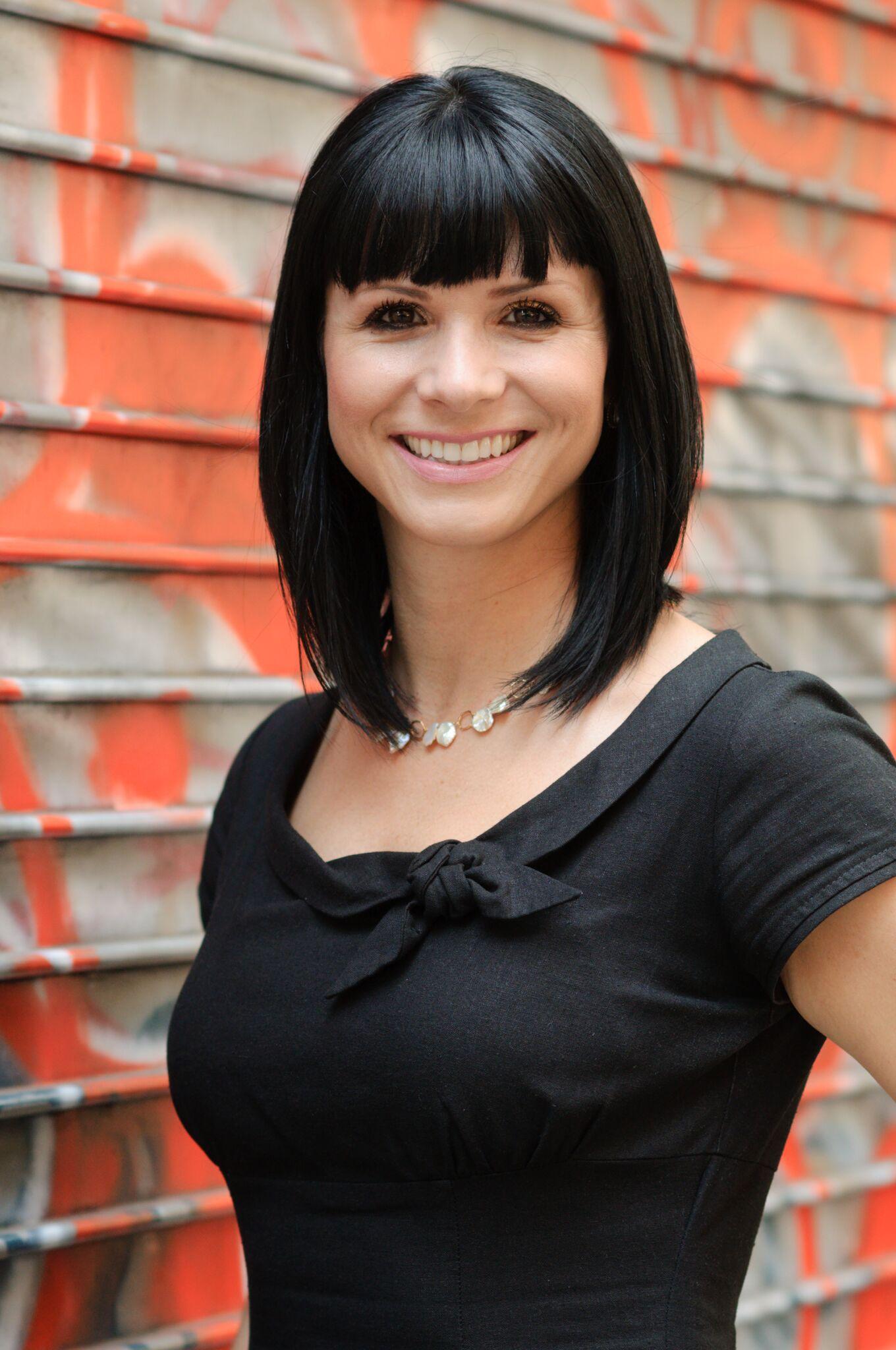 Catherine Hoke