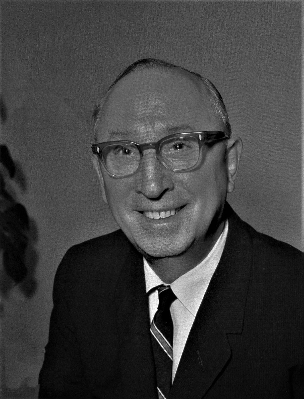 Roy Disney