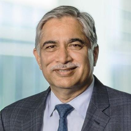 Rajiv Malik