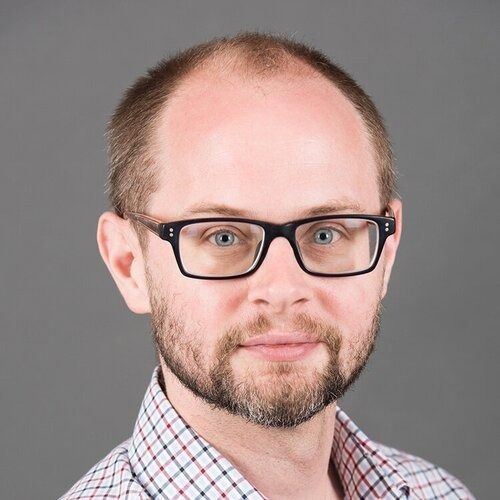 Jeffrey Moffitt