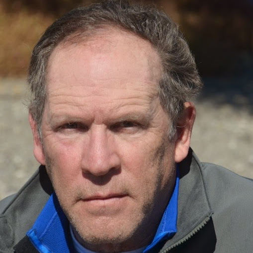 Stephen Cunningham