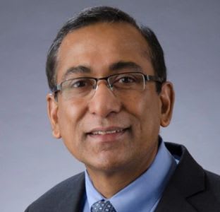 Santosh Vetticaden