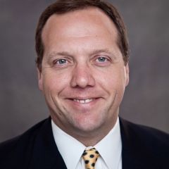 Eric Bell