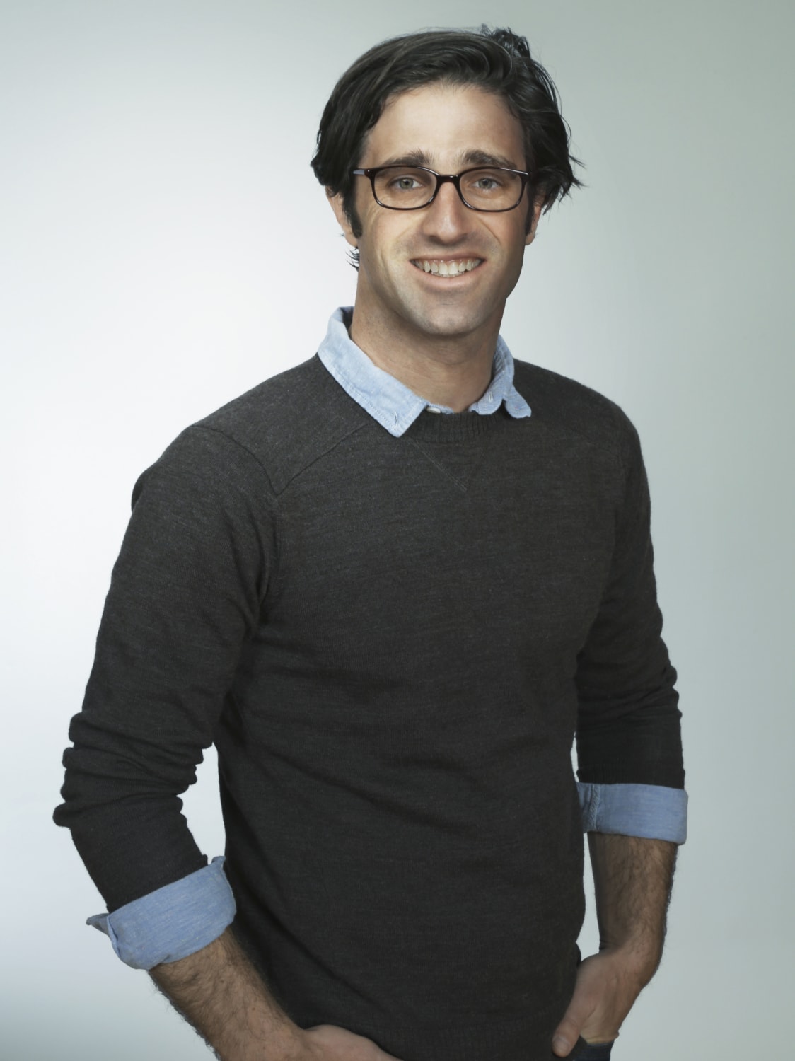 Michael Perez