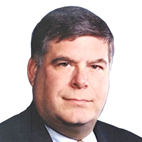 Robert Gillen