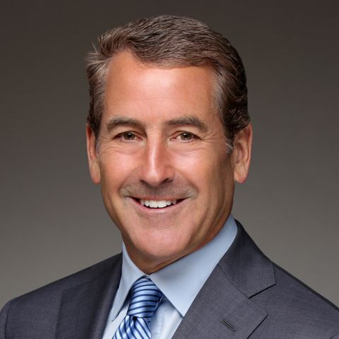 Doug Kimmelman