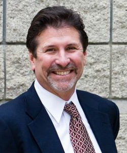 Paul Laikind