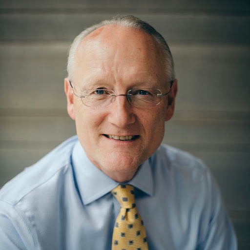 Paul Wainman