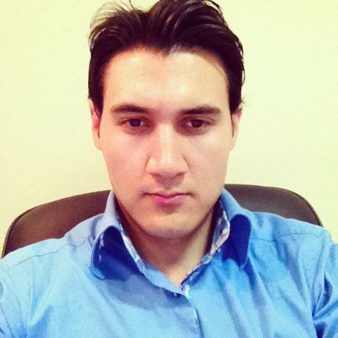 Akbar Saliev