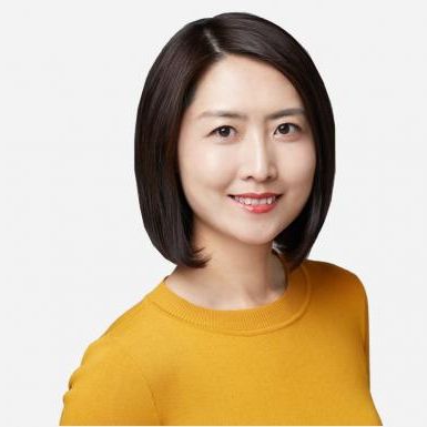 Jing Wu