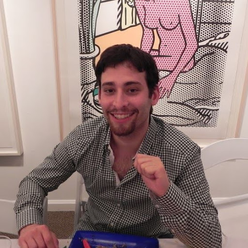 Jason Greenberg