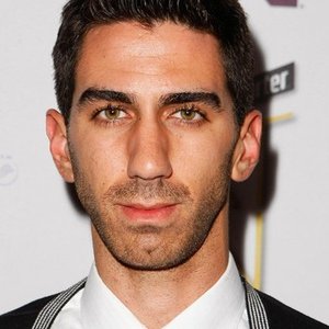 George Strompolos
