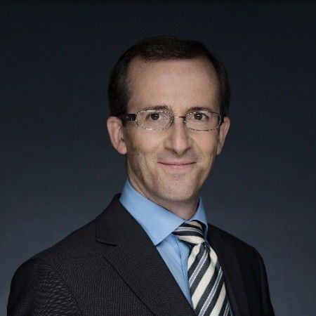 Cyril Roger