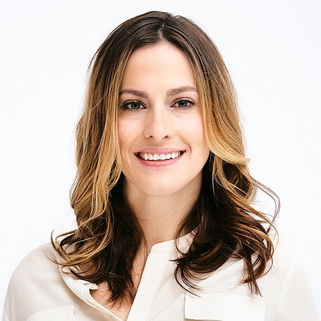 Christina Mallon