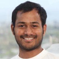 Satish Polisetti