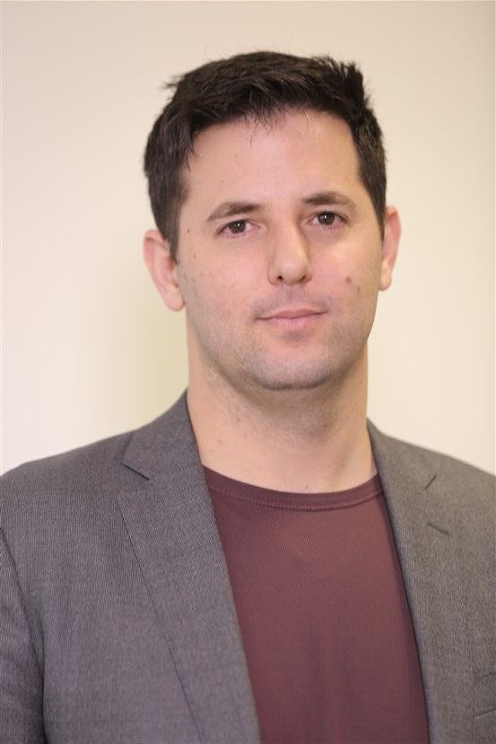 Matan Scharf