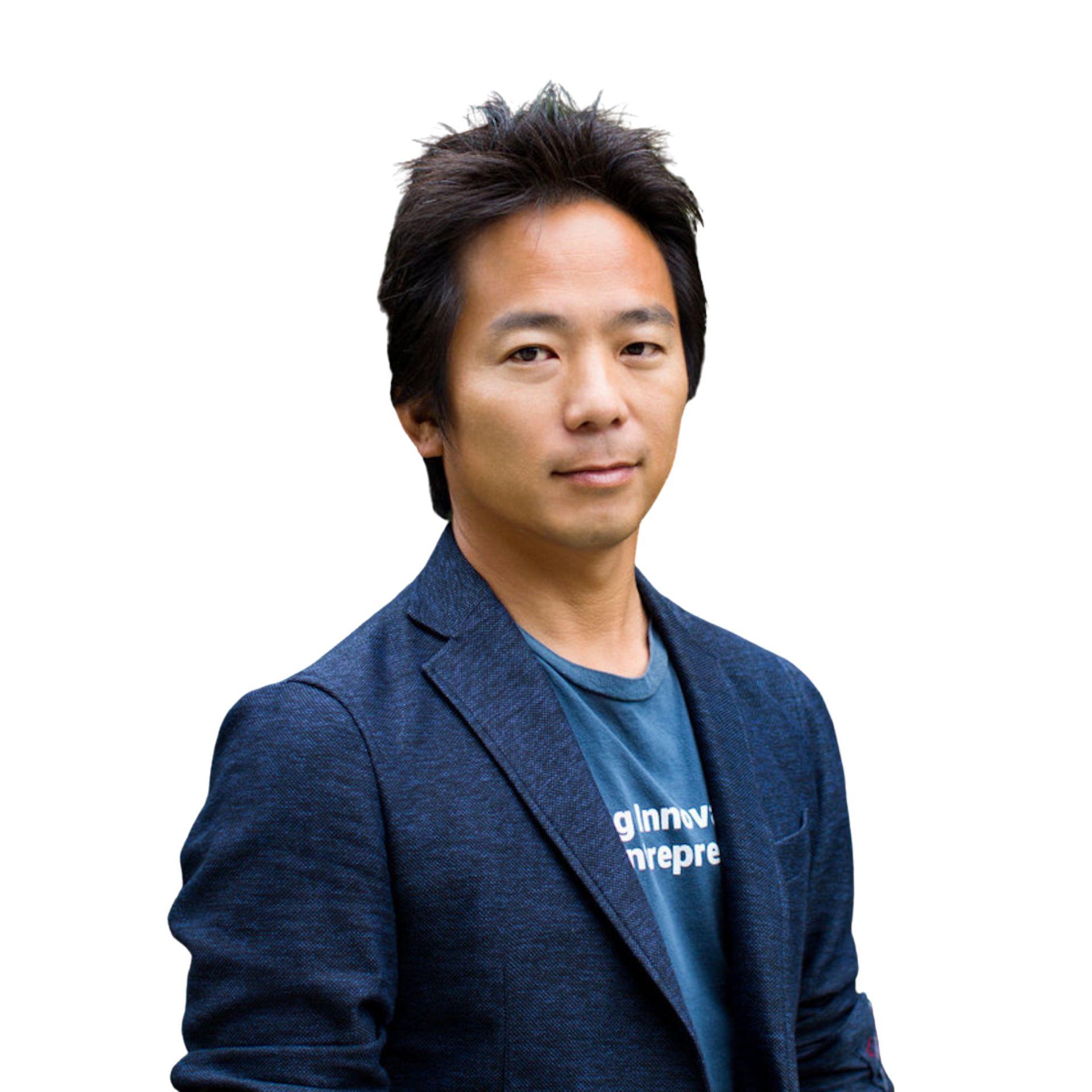 Hiro Maeda