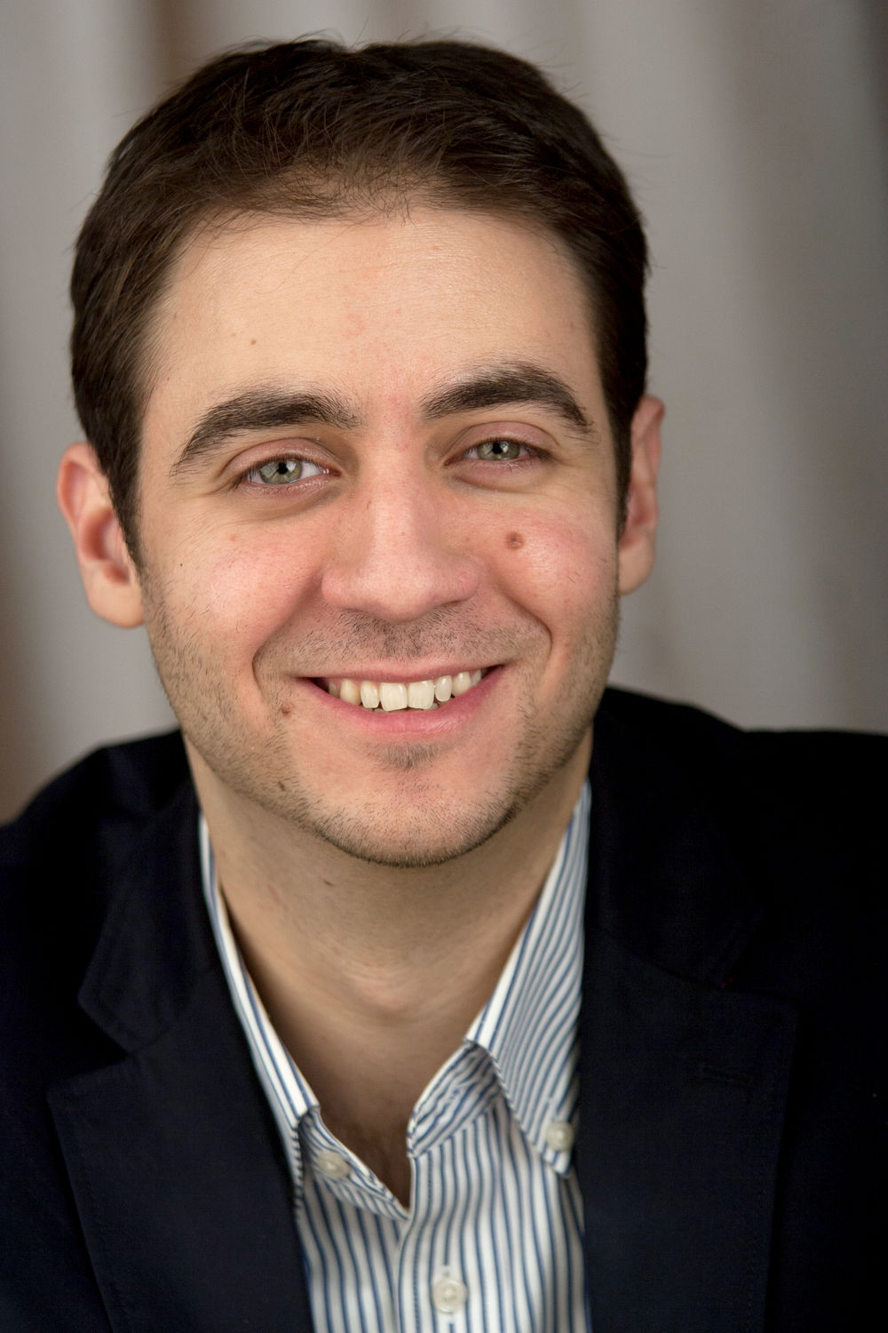 David Benzaquen