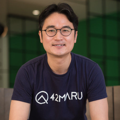 Jerry Jeong