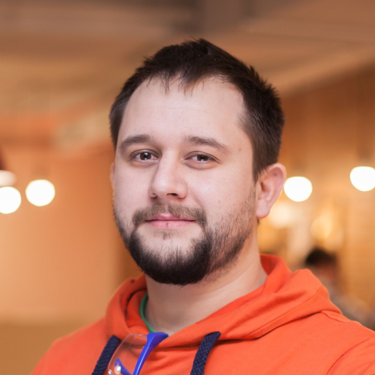 Alex Gnatienko