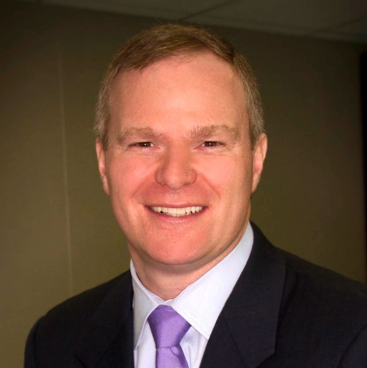 John Gellert