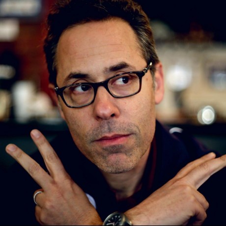 Dan Porter