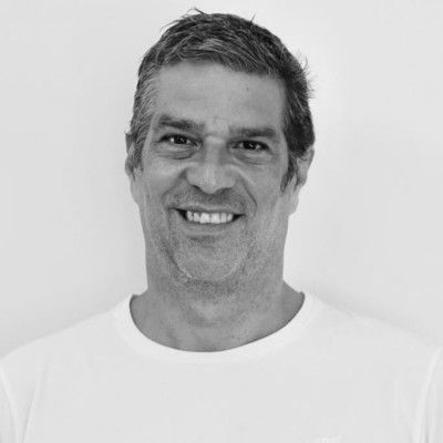 Leandro Finol