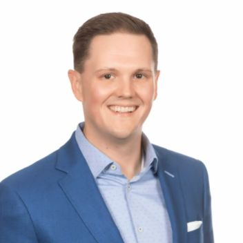 Aaron Schaben