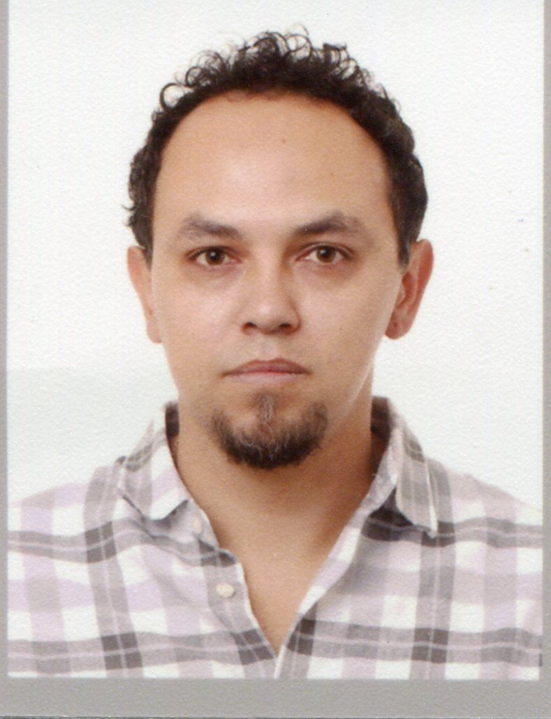 Pablo Santacruz