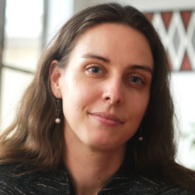 Gillian Henker