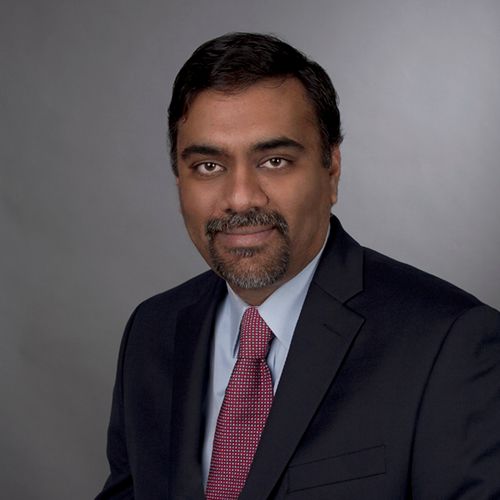 Sridhar Ramachandran