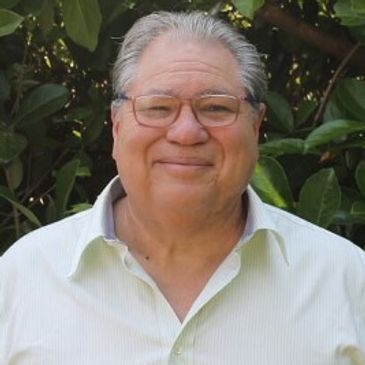 Rick Somerton