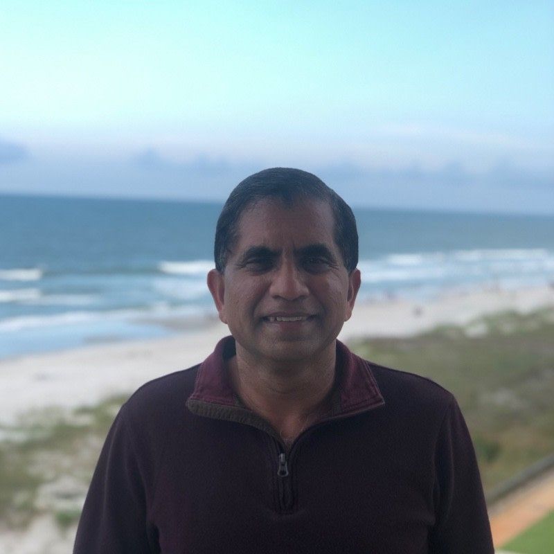 Ramesh Chikkala