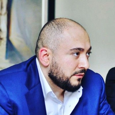 Yan Sepiashvili