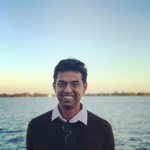 Thejas Prasad