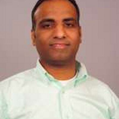 Srinivas R.