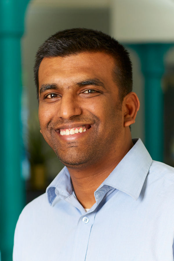 Srini Sundaram