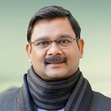 Shafi Syed
