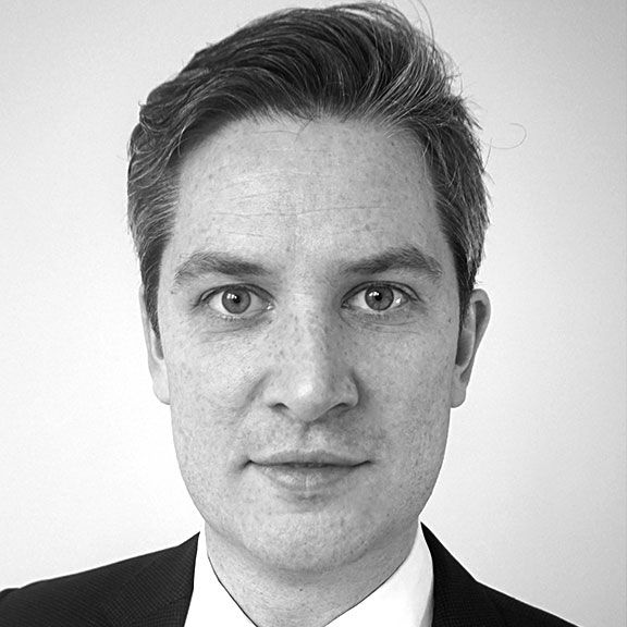 Cillian King