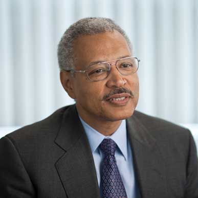 Ron Williams