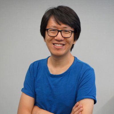 Tony Sung