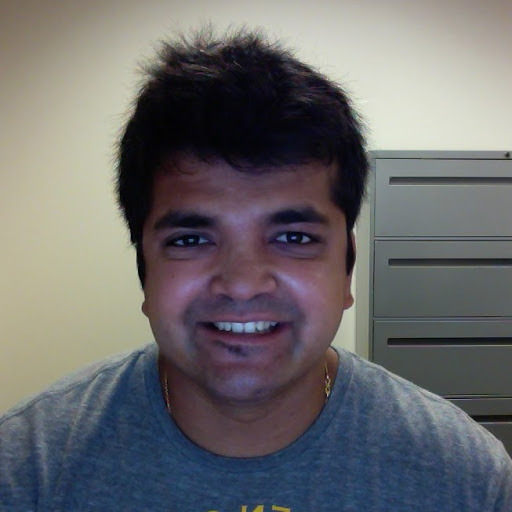 Neil Jain