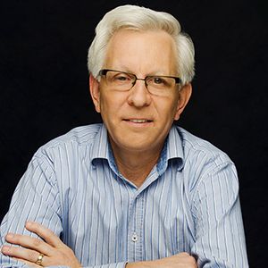 Pat Roney