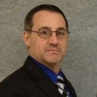 Gregory Carpenter