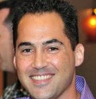Yaniv Levi
