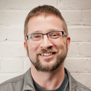 Rob King
